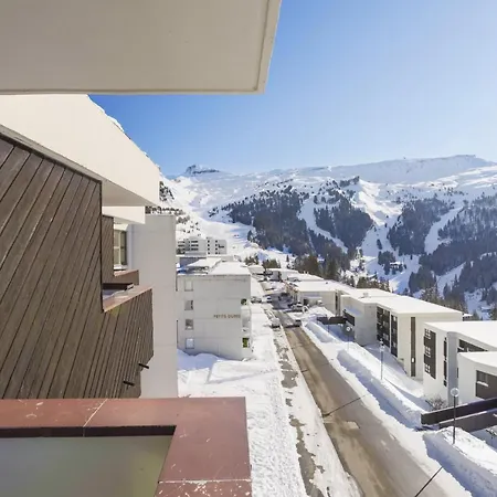 Apartment Pegase - Maeva Flaine