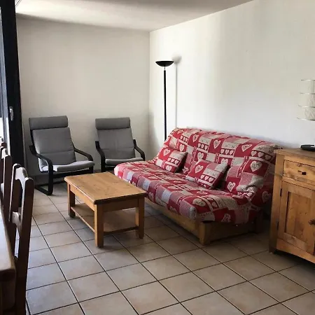 Pegase - Maeva Apartment Flaine