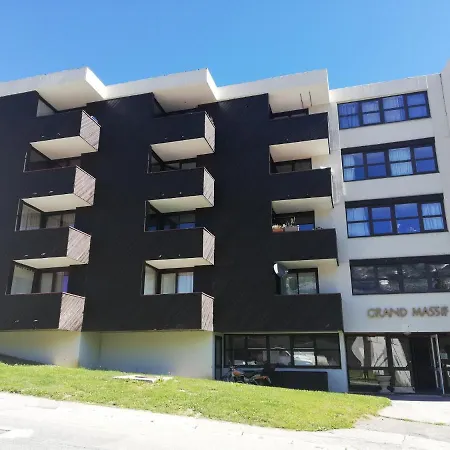 Pegase - Maeva Apartment *
