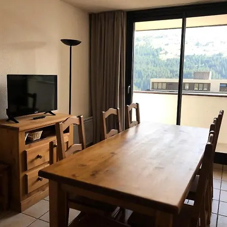 Pegase - Maeva Apartment
