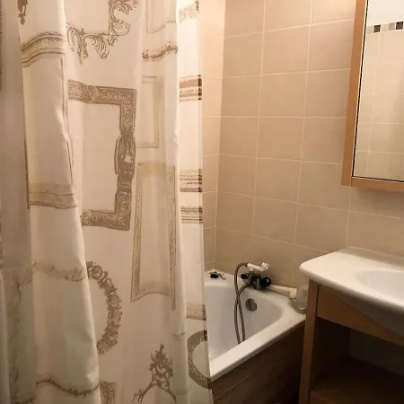 Pegase - Maeva Apartment Flaine