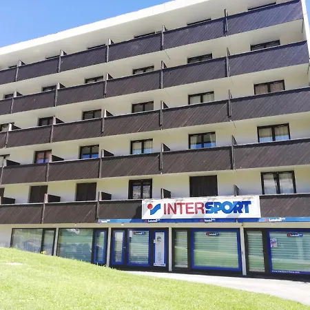 Apartment Pegase - Maeva