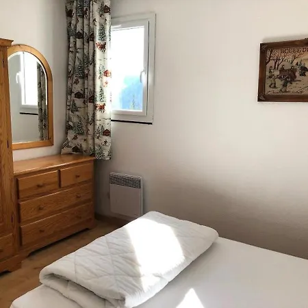 Pegase - Maeva Apartment *
