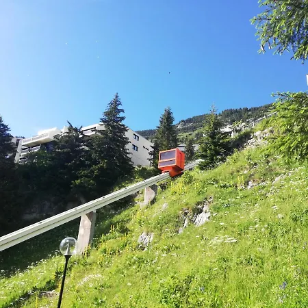 Pegase - Maeva * Flaine