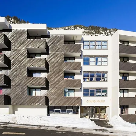 Pegase - Maeva Apartment