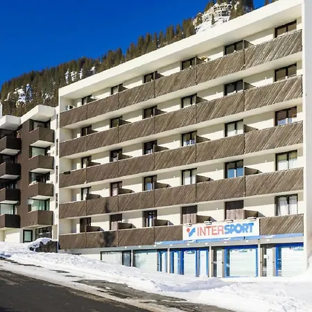 Pegase - Maeva Flaine
