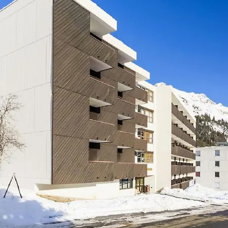 Pegase - Maeva Apartment