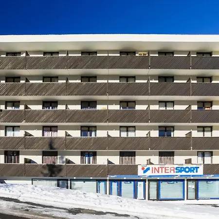Pegase - Maeva * Flaine